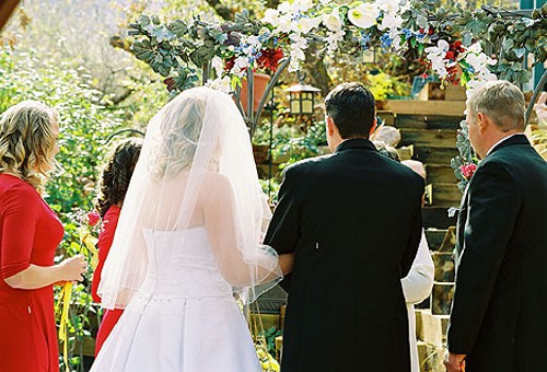 2006 Weddings by Pikes Peak, Rocky Mountains, Colorado