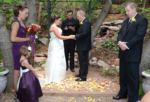 2012 Weddings by Pikes Peak, Rocky Mountains, Colorado