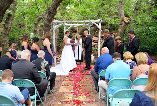 2016 Weddings by Pikes Peak, Rocky Mountains, Colorado