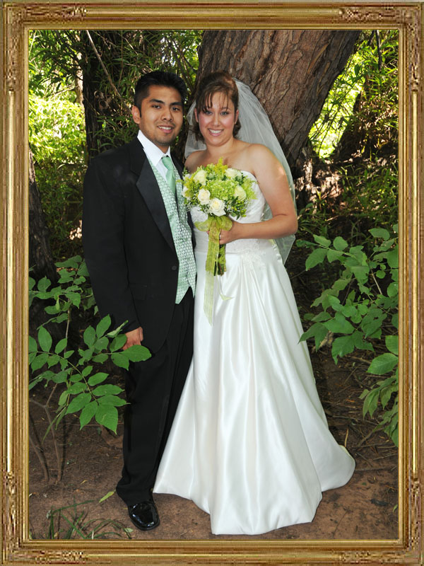 A Pikes Peak Wedding at Blue Skies Inn, Manitou Springs, Colorado