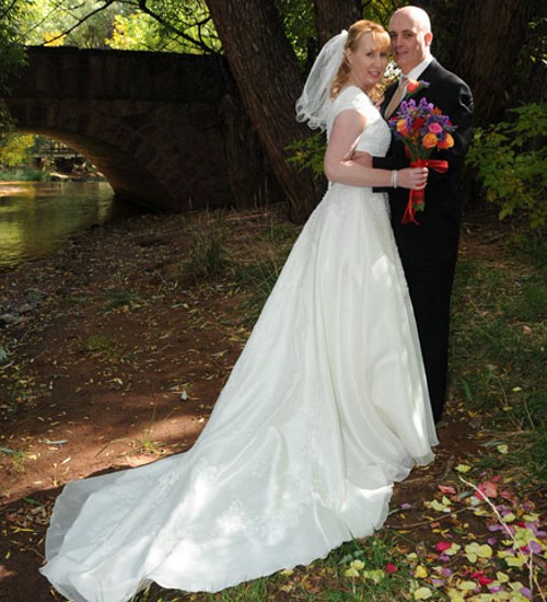 2010 Wedding at Pikes Peak Weddings, Manitou Springs, Colorado