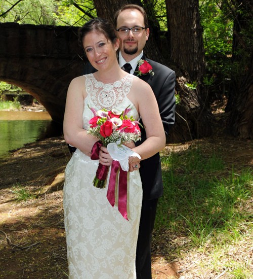 2011 Wedding at Pikes Peak Weddings, Manitou Springs, Colorado