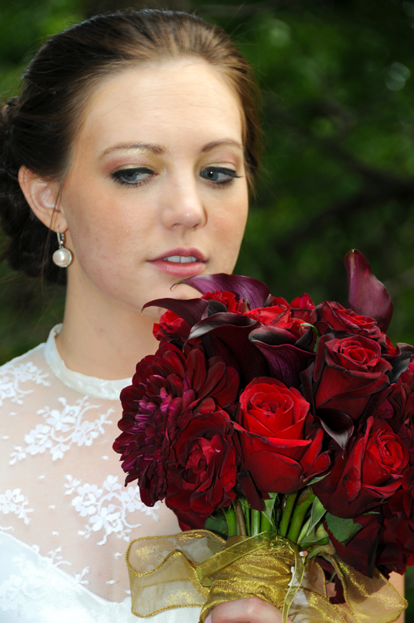 A Pikes Peak Wedding at Blue Skies Inn, Manitou Springs, Colorado