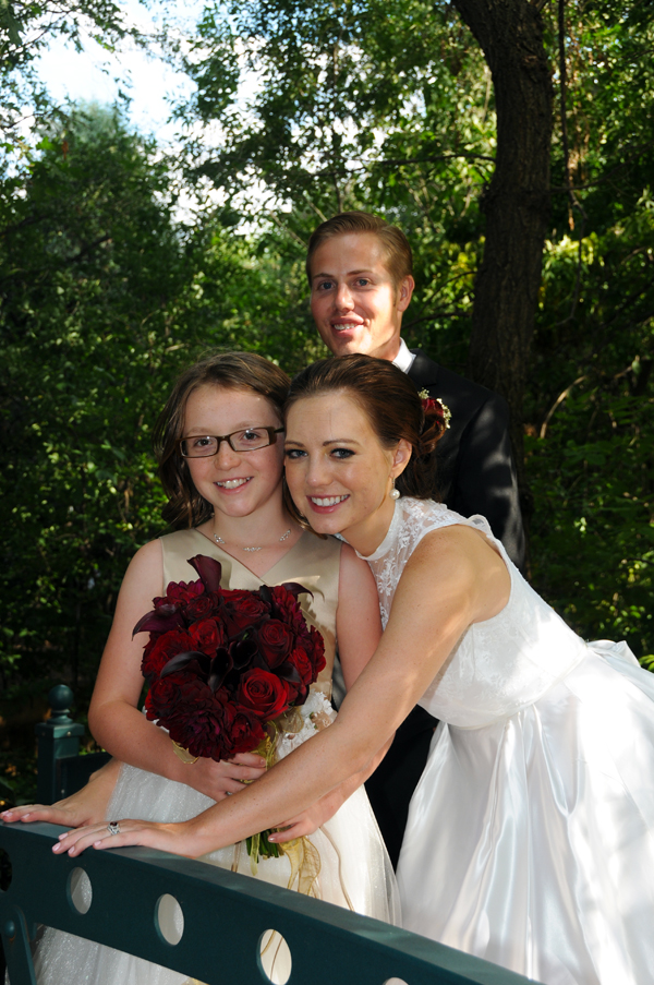 A Pikes Peak Wedding at Blue Skies Inn, Manitou Springs, Colorado