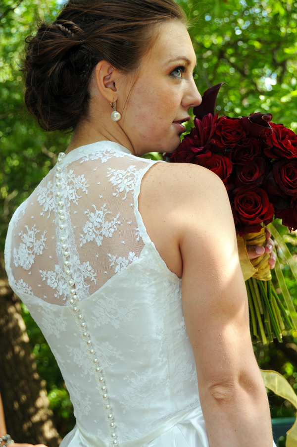 A Pikes Peak Wedding at Blue Skies Inn, Manitou Springs, Colorado