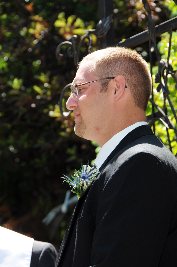 A Pikes Peak Wedding at Blue Skies Inn, Manitou Springs, CO