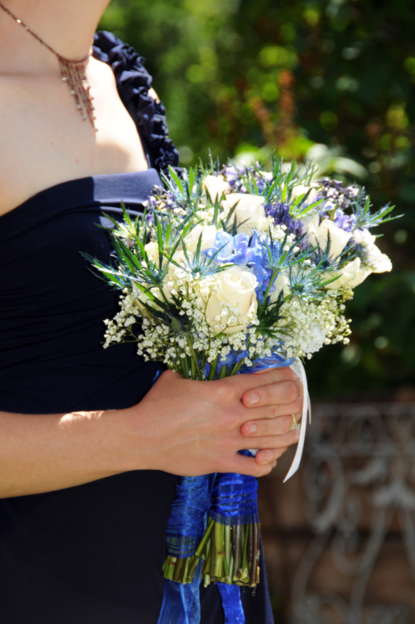 A Pikes Peak Wedding at Blue Skies Inn, Manitou Springs, CO