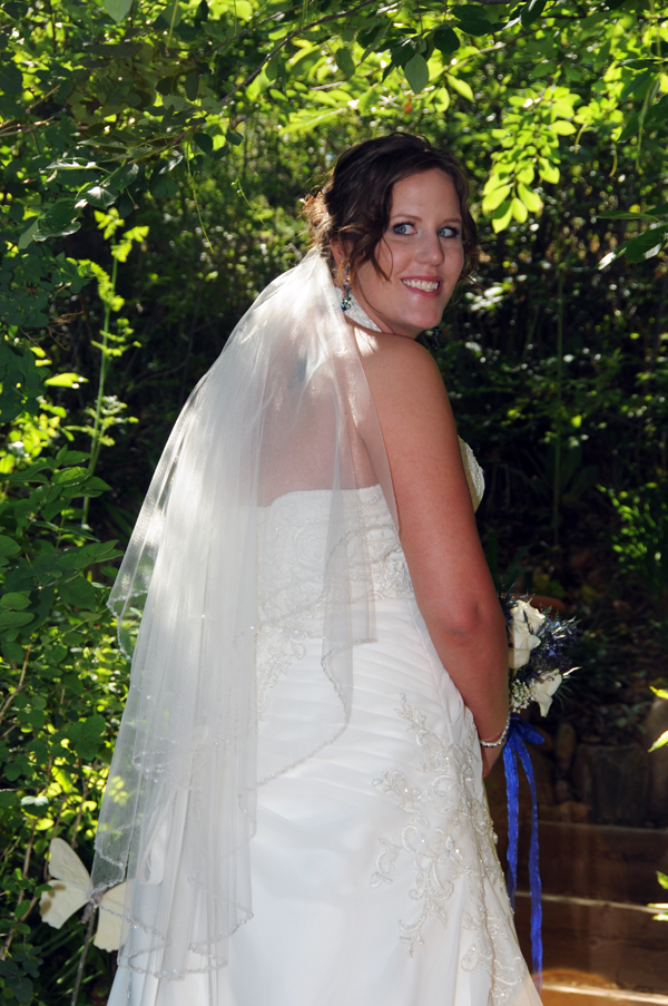 A Pikes Peak Wedding at Blue Skies Inn, Manitou Springs, CO