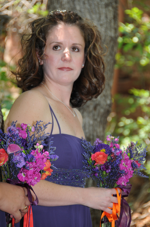 A Pikes Peak Wedding at Blue Skies Inn, Manitou Springs, Colorado