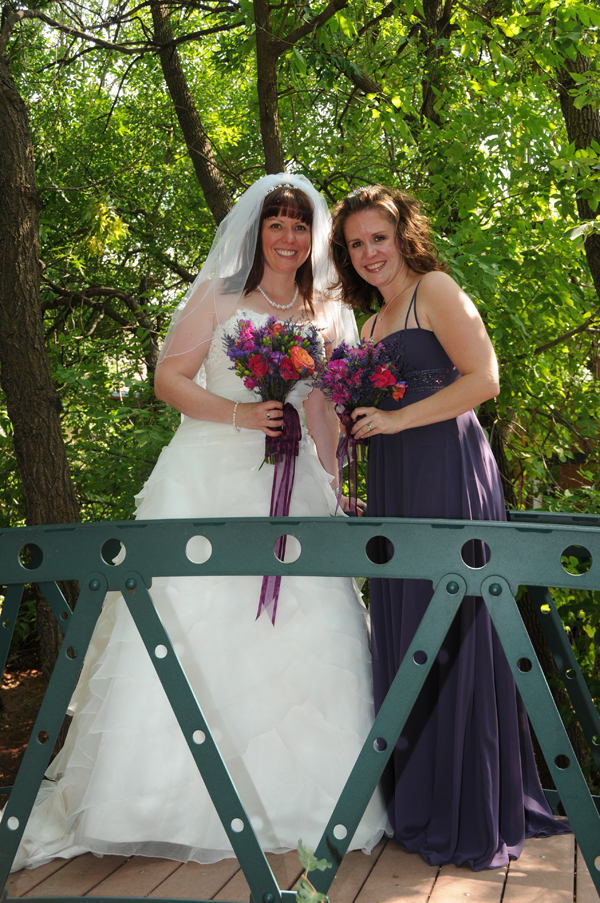 A Pikes Peak Wedding at Blue Skies Inn, Manitou Springs, Colorado