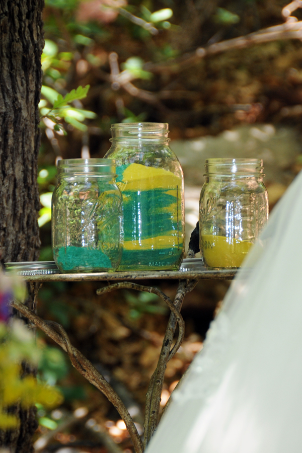 A Pikes Peak Wedding at Blue Skies Inn, Manitou Springs, Colorado