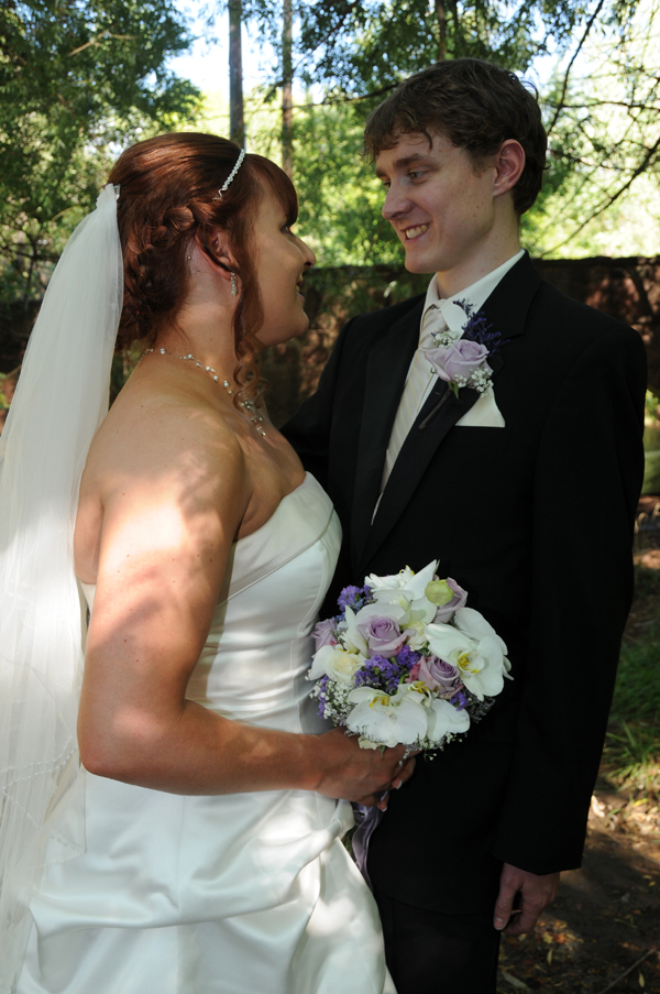 A Pikes Peak Wedding at Blue Skies Inn, Manitou Springs, Colorado
