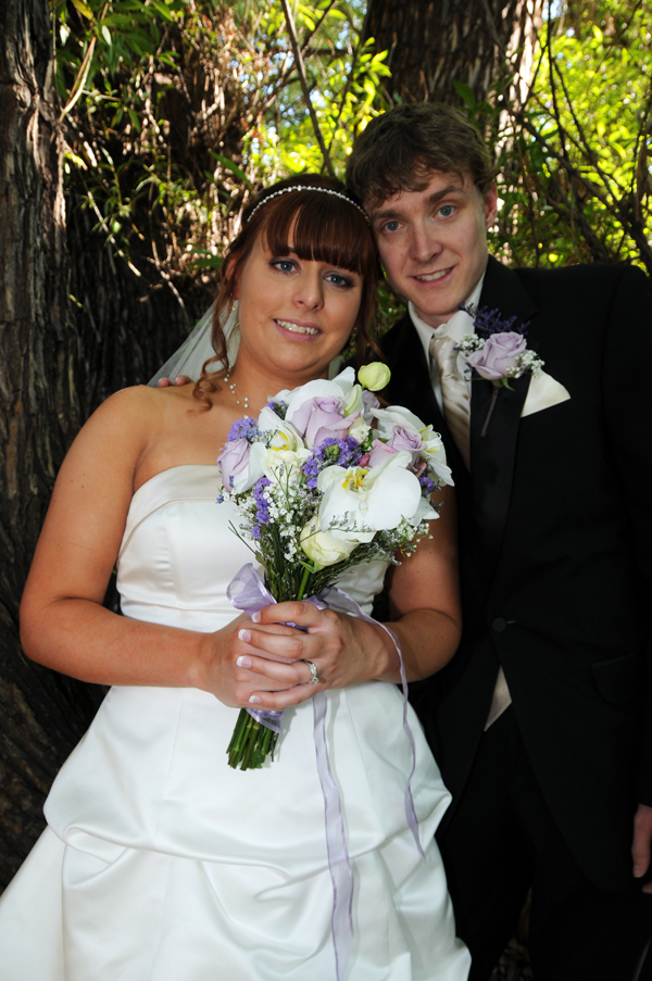 A Pikes Peak Wedding at Blue Skies Inn, Manitou Springs, Colorado