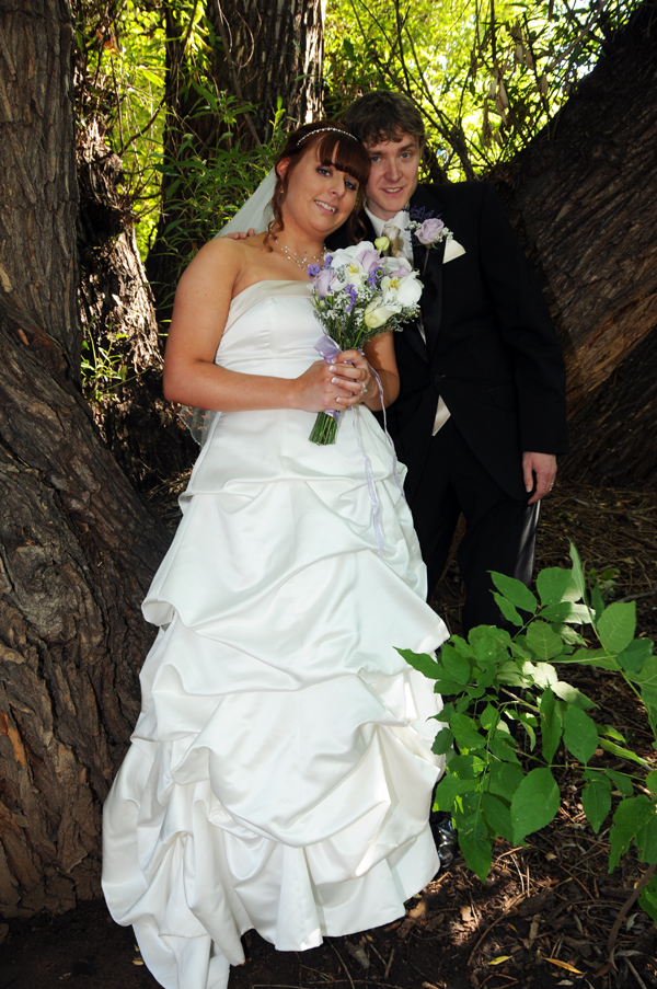 A Pikes Peak Wedding at Blue Skies Inn, Manitou Springs, Colorado