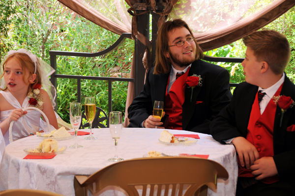 A Pikes Peak Wedding at Blue Skies Inn, Manitou Springs, Colorado