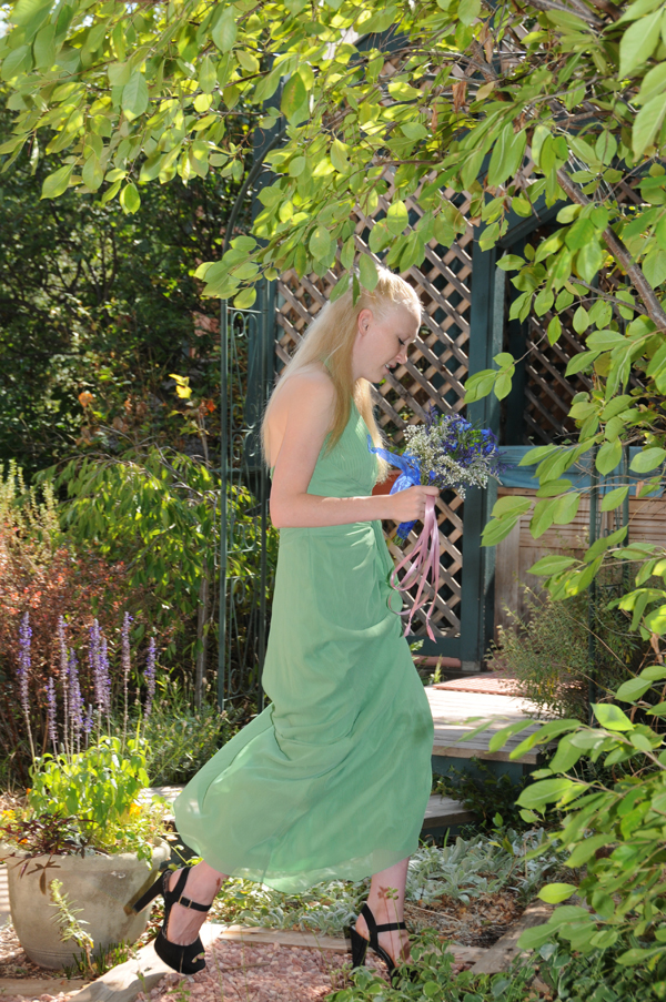 A Pikes Peak Wedding at Blue Skies Inn, Manitou Springs, Colorado