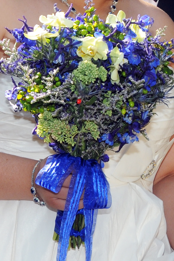 A Pikes Peak Wedding at Blue Skies Inn, Manitou Springs, Colorado