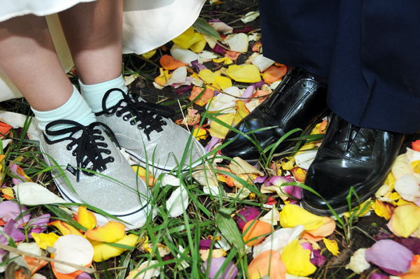 A Pikes Peak Wedding at Blue Skies Inn, Manitou Springs, Colorado
