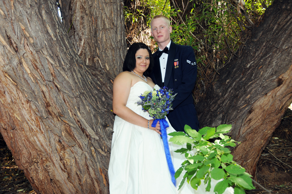 A Pikes Peak Wedding at Blue Skies Inn, Manitou Springs, Colorado
