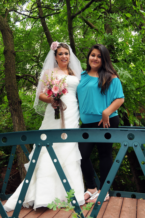 A Pikes Peak Wedding at Blue Skies Inn, Manitou Springs, Colorado