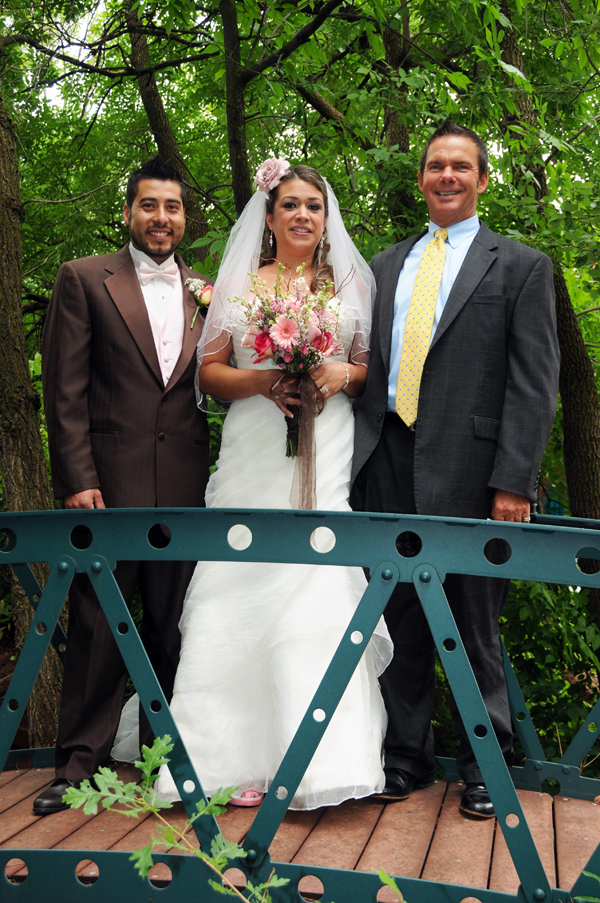 A Pikes Peak Wedding at Blue Skies Inn, Manitou Springs, Colorado