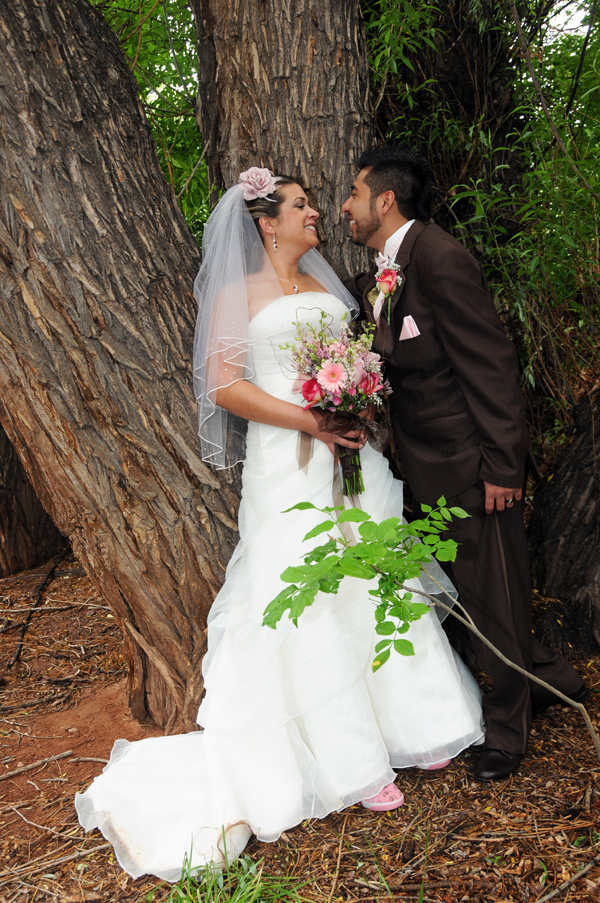 A Pikes Peak Wedding at Blue Skies Inn, Manitou Springs, Colorado