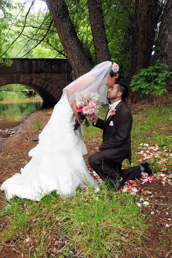 A Pikes Peak Wedding at Blue Skies Inn, Manitou Springs, Colorado