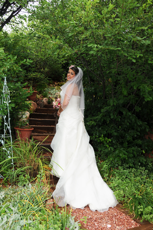 A Pikes Peak Wedding at Blue Skies Inn, Manitou Springs, Colorado