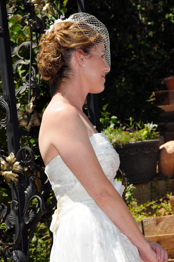 A Pikes Peak Wedding at Blue Skies Inn, Manitou Springs, Colorado