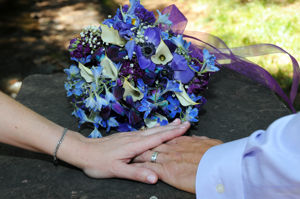 A Pikes Peak Wedding at Blue Skies Inn, Manitou Springs, Colorado