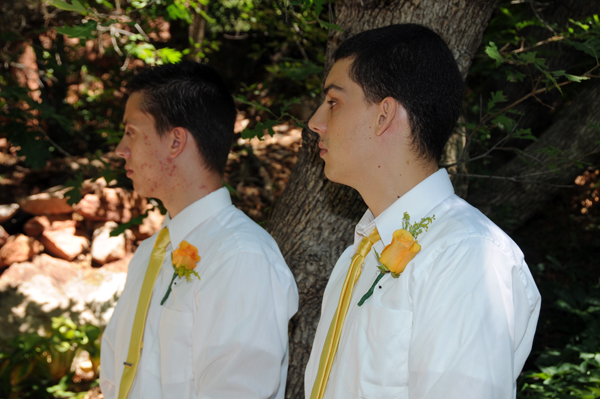 A Pikes Peak Wedding at Blue Skies Inn, Manitou Springs, Colorado