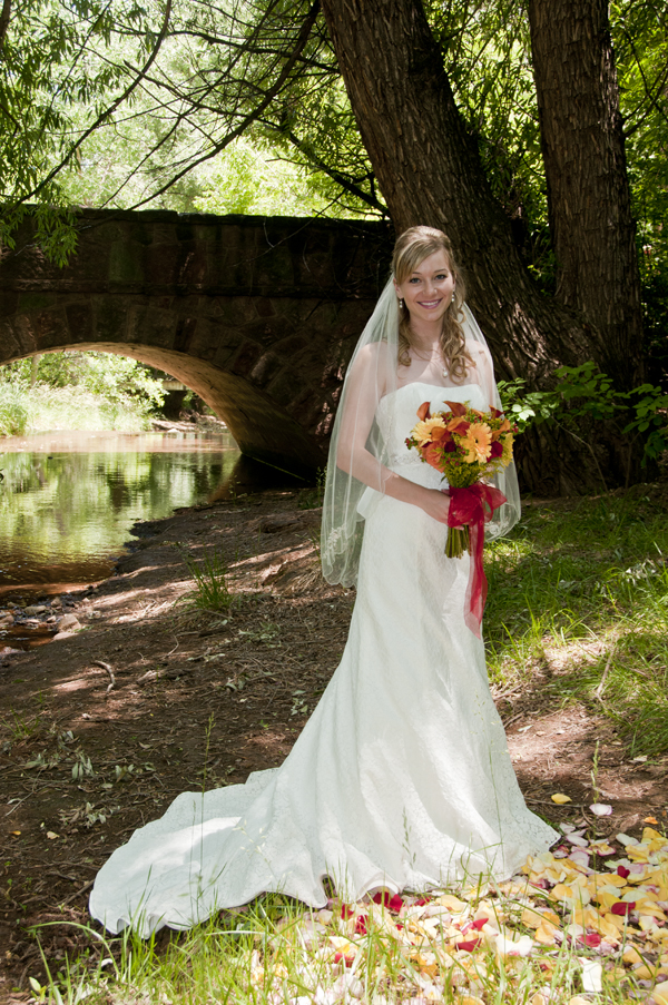 A Pikes Peak Wedding at Blue Skies Inn, Manitou Springs, Colorado