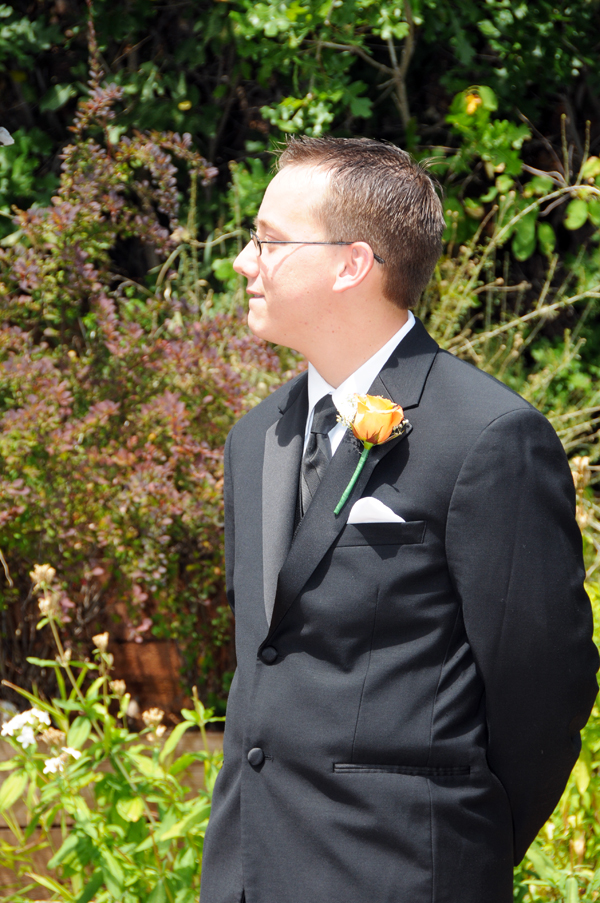 A Pikes Peak Wedding at Blue Skies Inn, Manitou Springs, Colorado