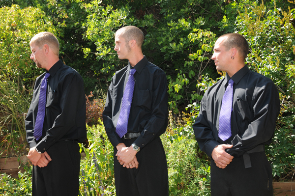 A Pikes Peak Wedding at Blue Skies Inn, Manitou Springs, Colorado