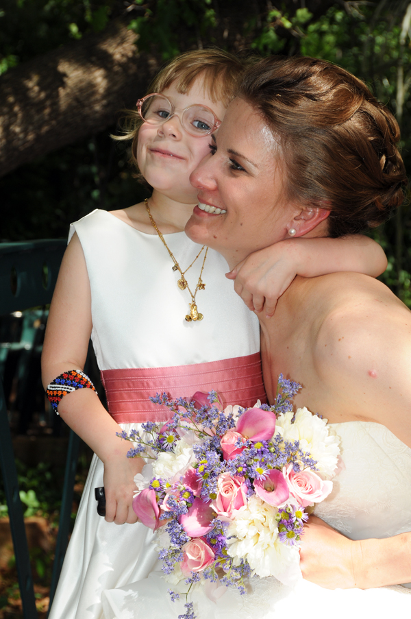 A Pikes Peak Wedding at Blue Skies Inn, Manitou Springs, CO