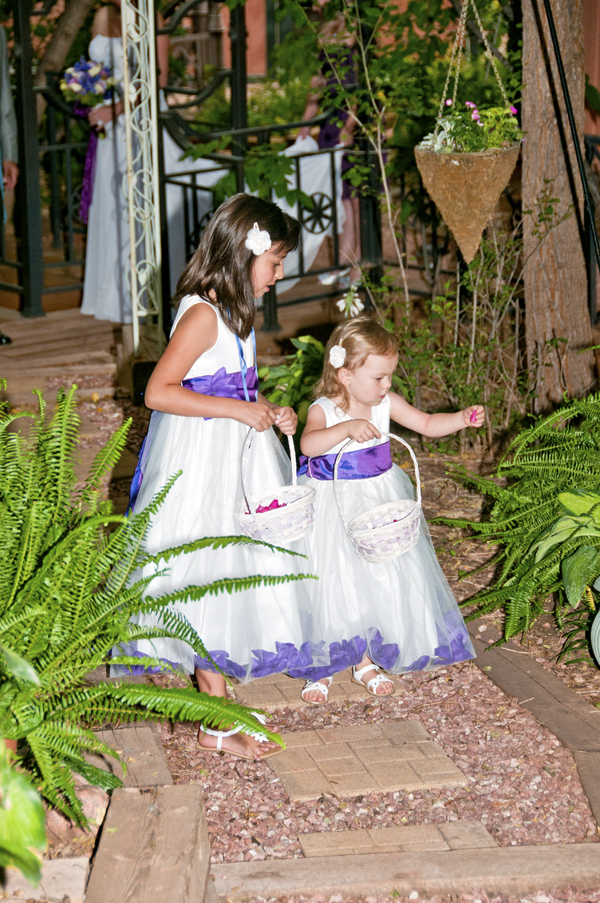 A Pikes Peak Wedding at Blue Skies Inn, Manitou Sprngs, Colorado