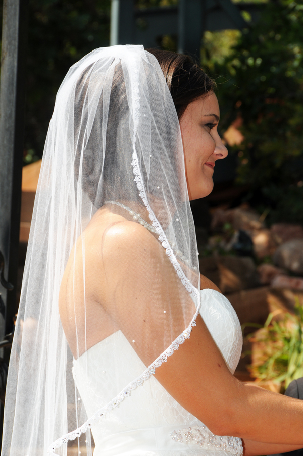 A Pikes Peak Wedding at Blue Skies Inn, Manitou Springs, Colorado