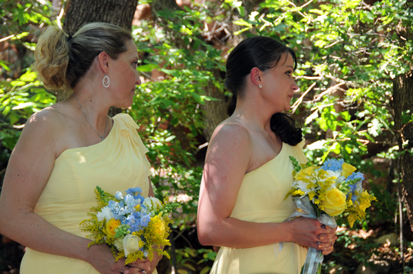 A Pikes Peak Wedding at Blue Skies Inn, Manitou Springs, Colorado