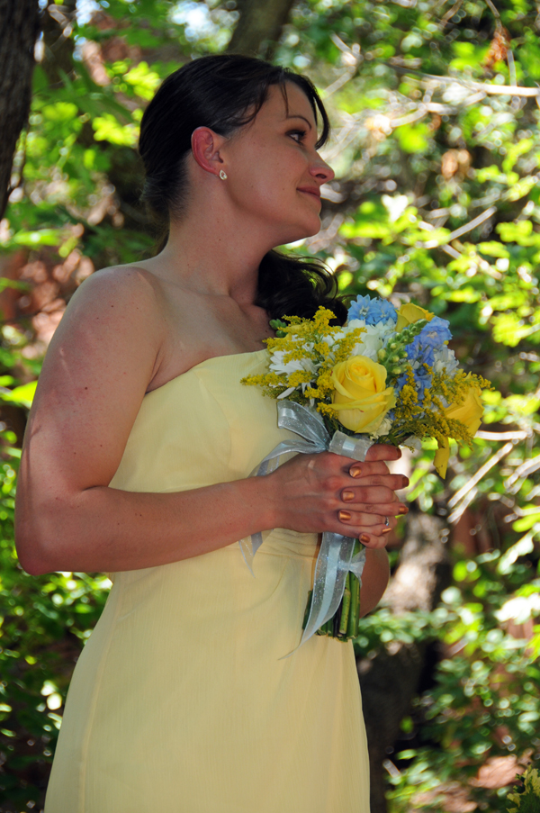 A Pikes Peak Wedding at Blue Skies Inn, Manitou Springs, Colorado