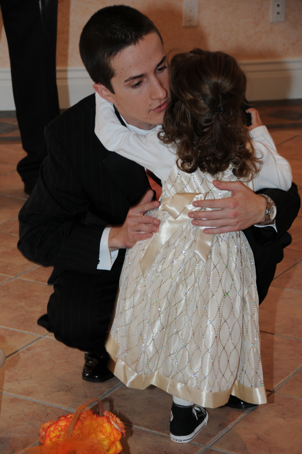 A Pikes Peak Wedding at Blue Skies Inn, Manitou Springs, Colorado