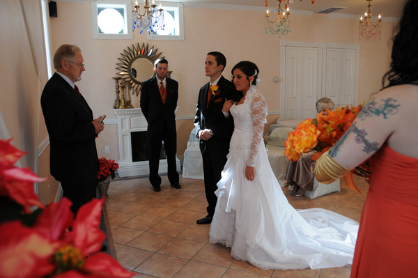 A Pikes Peak Wedding at Blue Skies Inn, Manitou Springs, Colorado