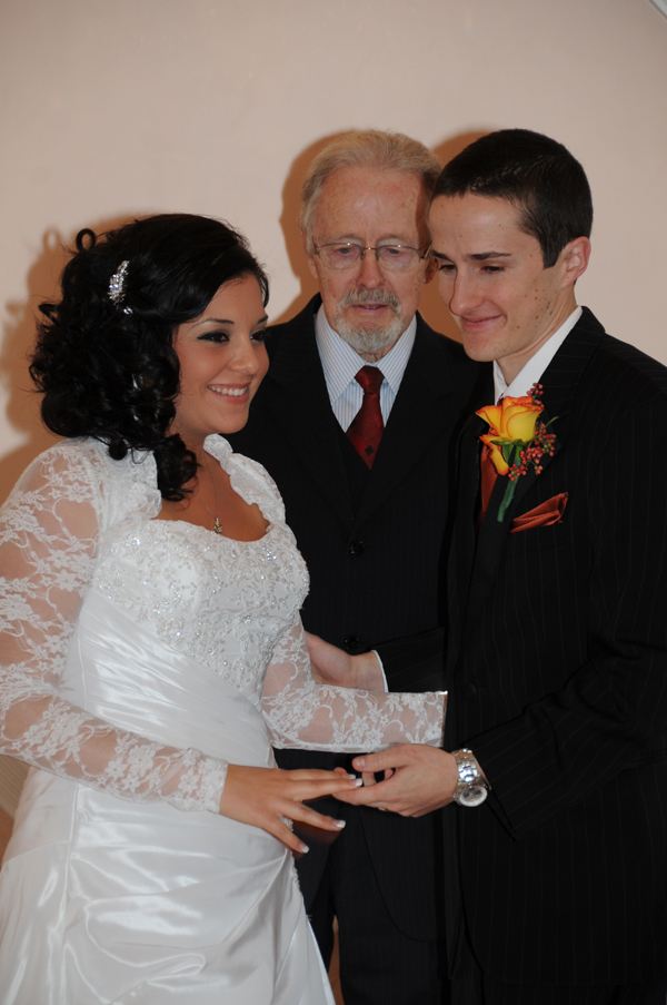 A Pikes Peak Wedding at Blue Skies Inn, Manitou Springs, Colorado