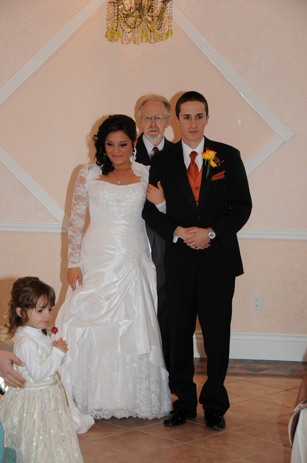 A Pikes Peak Wedding at Blue Skies Inn, Manitou Springs, Colorado