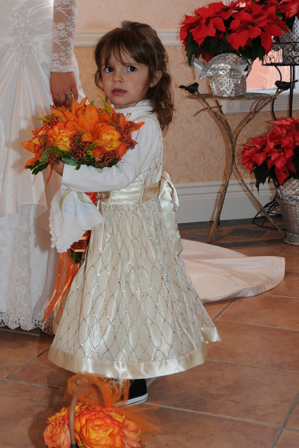 A Pikes Peak Wedding at Blue Skies Inn, Manitou Springs, Colorado
