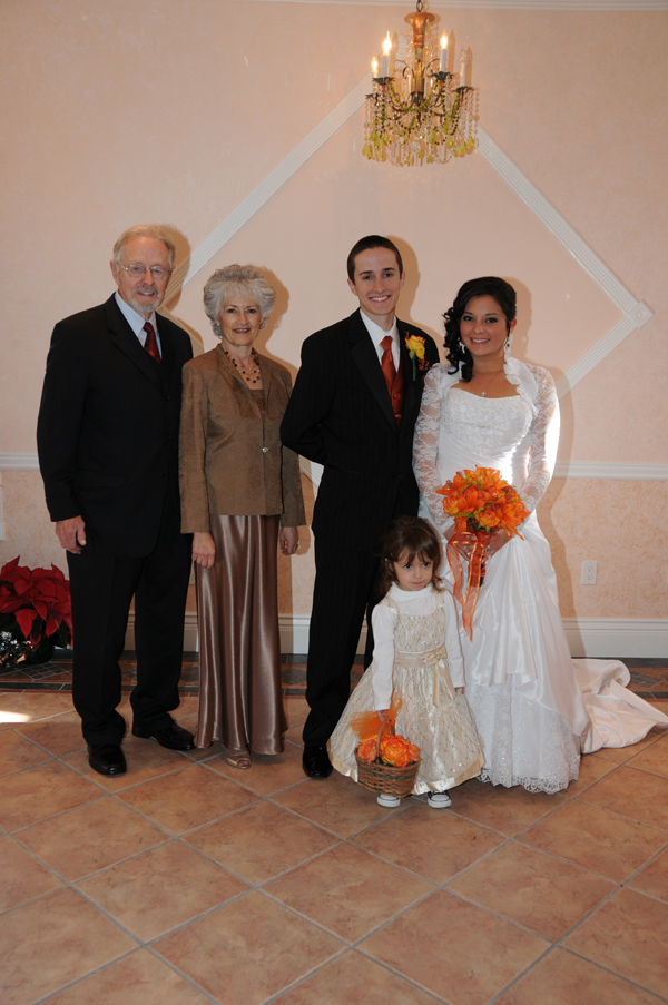 A Pikes Peak Wedding at Blue Skies Inn, Manitou Springs, Colorado