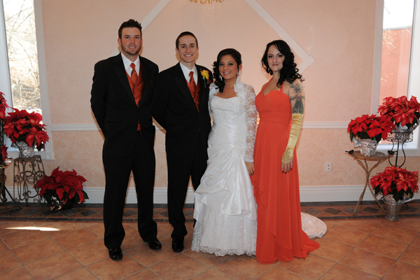 A Pikes Peak Wedding at Blue Skies Inn, Manitou Springs, Colorado