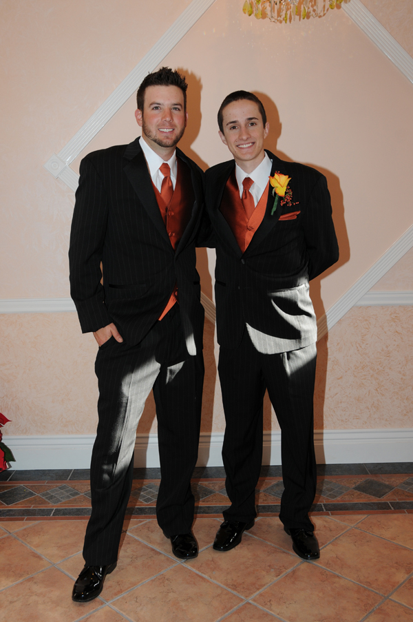 A Pikes Peak Wedding at Blue Skies Inn, Manitou Springs, Colorado