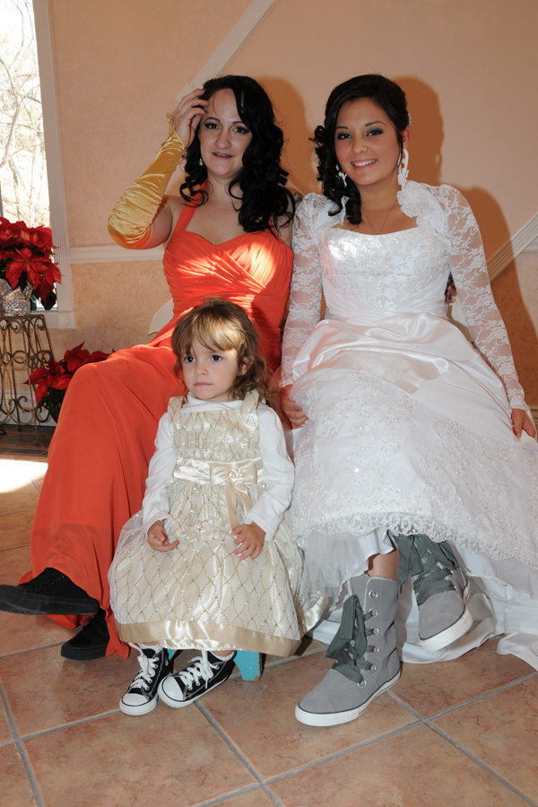 A Pikes Peak Wedding at Blue Skies Inn, Manitou Springs, Colorado