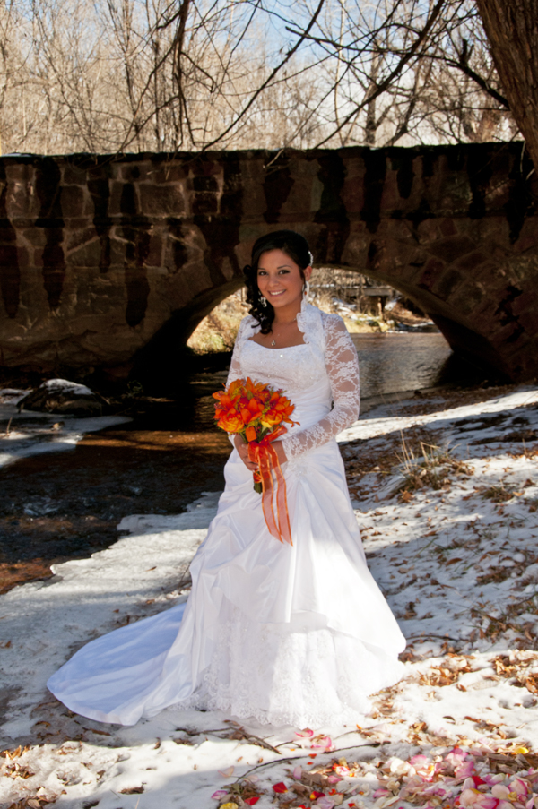 A Pikes Peak Wedding at Blue Skies Inn, Manitou Springs, Colorado