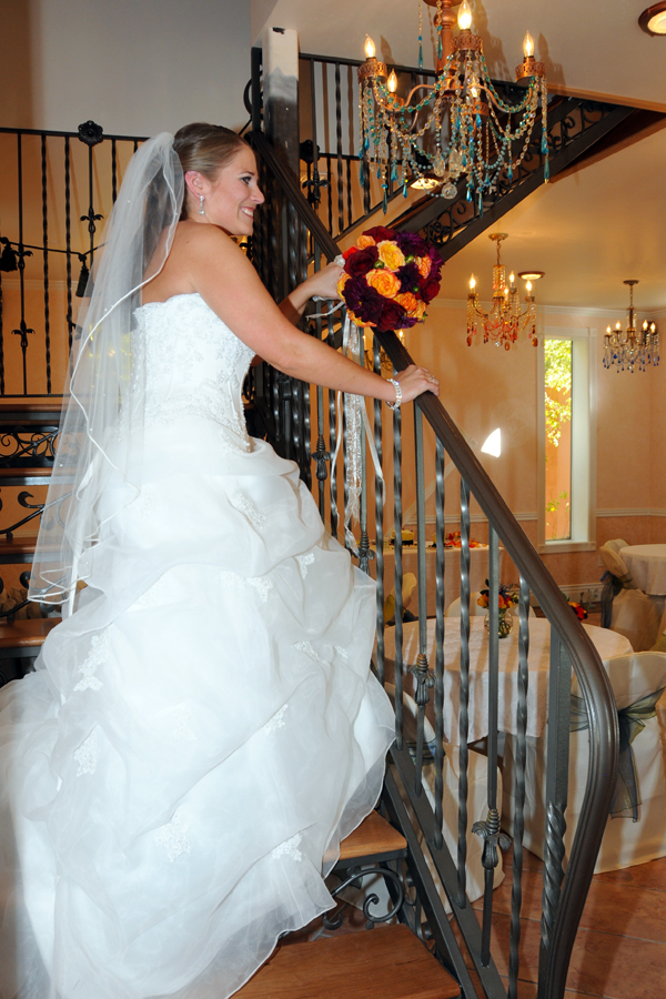 A Pikes Peak Wedding at Blue Skies Inn, Manitou Springs, Colorado